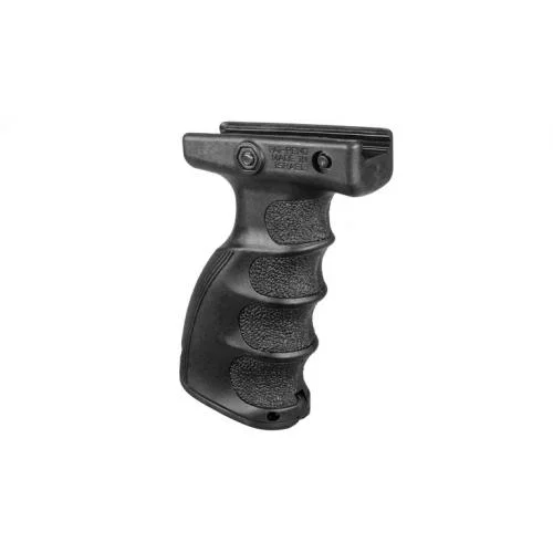 FAB DEFENSE РУКОЯТКА ПЕРЕДНЯЯ БЫСТРОСЪЕМНАЯ BLACK AG44SB
