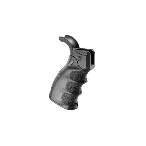 FAB DEFENSE РУКОЯТКА ПІСТОЛЕТНА ДЛЯ M16 M4 AR15 BLACK AGF43SB