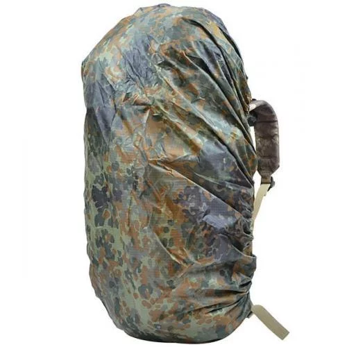 MIL-TEC ЧЕХОЛ НА РЮКЗАК BW BACKPACK COVER COMBAT BACKPACK FLECKTARN 14060021