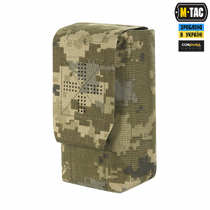 M-TAC ПІДСУМОК МЕДИЧНИЙ ВЕРТИКАЛЬНИЙ SMALL ELITE MM14