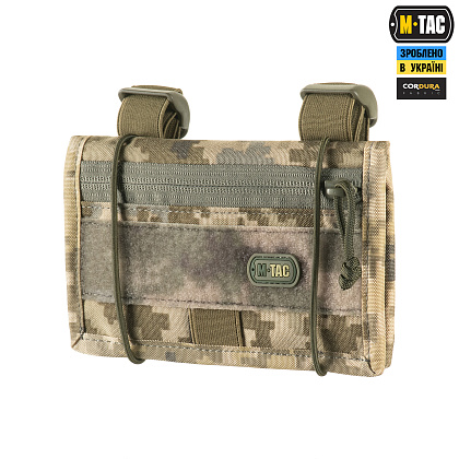 M-TAC ПЛАНШЕТ НАРУЧНЫЙ С УТЯЖКОЙ MM14
