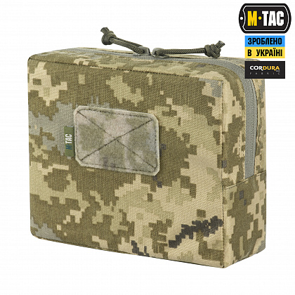 M-TAC ПІДСУМОК УТИЛІТАРНИЙ ELITE MEDIUM MM14