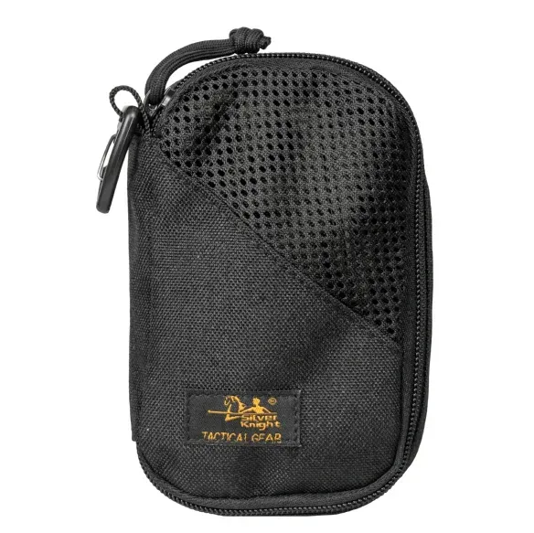SILVER KNIGHT УТИЛІТАРНИЙ ПІДСУМОК BLACK 43303202