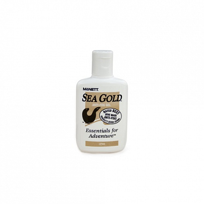 MCNETT СРЕДСТВО ПРОТИВ ЗАПОТЕВАНИЯ SEA GOLD 37ML