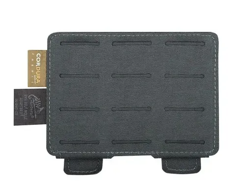 HELIKON-TEX АДАПТЕР BMA-3 - CORDURA SHADOW GREY IN-BM3-CD-35