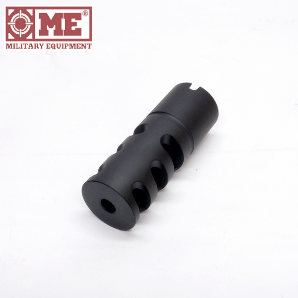 ME ДТК ТАЙФУН 5,45 КАЛ. М 24X1,5 ДЛЯ АК САЙГА 450037