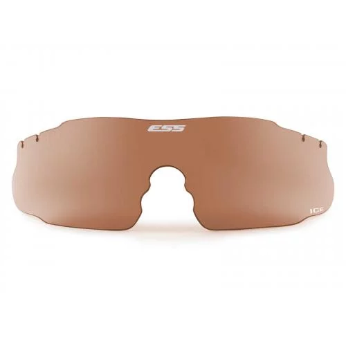 ESS ЛИНЗА СМЕННАЯ ICE HI-DEF COPPER LENSES COPPER 740-0086
