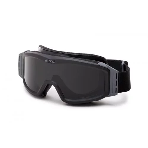ESS МАСКА ЗАХИСНА СЕРІЇ PROFILE NVG BLACK 740-0404