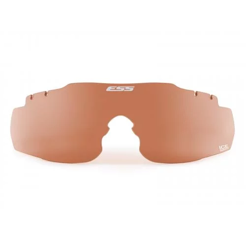 ESS ЛИНЗА СМЕННАЯ ICE NARO HI-DEF COPPER 740-0080