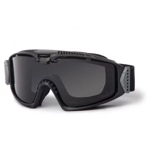 ESS ОКУЛЯРИ МАСКА ЗАХИСНА INFLUX AVS GOGGLE BLACK EE7018-09