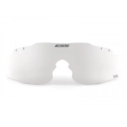 ESS ЛИНЗА СМЕННАЯ ICE NARO CLEAR LENSES 740-0078