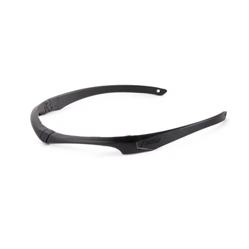 ESS КОМПЛЕКТ ДУЖЕК ДЛЯ ОЧКОВ CROSSHAIR BLACK 740-0533