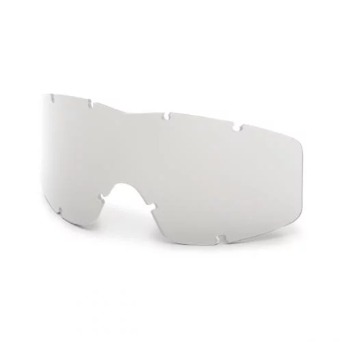 ESS ЛИНЗА СМЕННАЯ ДЛЯ ЗАЩИТНОЙ МАСКИ PROFILE NVG CLEAR LENSES 740-0113