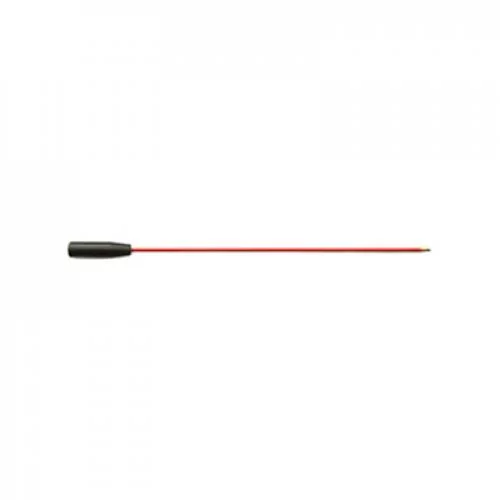 КИЇВСЬКІ ШОМПОЛИ ШОМПОЛ СТАЛЬНОЙ ДЛЯ ЧИСТКИ ГЛАДКОСТВОЛЬНОГО ОРУЖИЯ КАЛ. 12 D=7.0 ММ L=800 ММ MULTI 12103