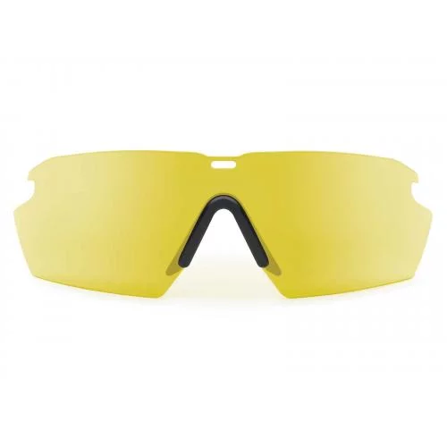 ESS ЛИНЗА СМЕННАЯ CROSSHAIR LENS HI-DEF YELLOW 740-0477