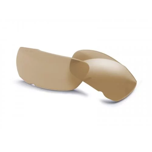 ESS ЛІНЗА ЗМІННА ДЛЯ ОКУЛЯРІВ CDI MAX HI-DEF BRONZE 101-623-001