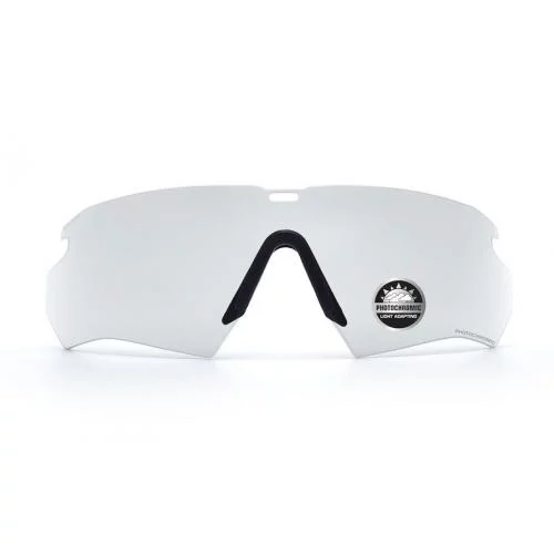 ESS ЛИНЗА СМЕННАЯ ФОТОХРОМНАЯ ДЛЯ СТРЕЛКОВЫХ ОЧКОВ CROSSBOW LENS PHOTOCHROMIC 740-0452