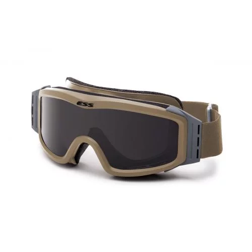 ESS МАСКА ЗАХИСНА СЕРІЇ PROFILE NVG TERRAIN TAN 740-0543