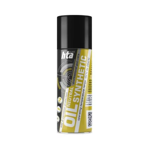 HTA NEUTRAL SYNTHETIC OIL 200 МЛ MULTI HTA-4-200