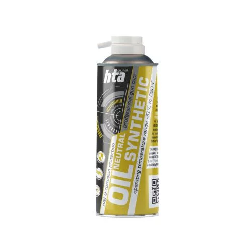 HTA NEUTRAL SYNTHETIC OIL 100 МЛ MULTI HTA-4-100