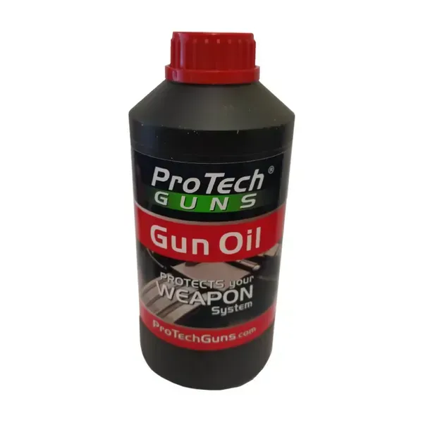 PROTECH GUNS МАСЛО ДЛЯ ОРУЖИЯ 1 Л 10566