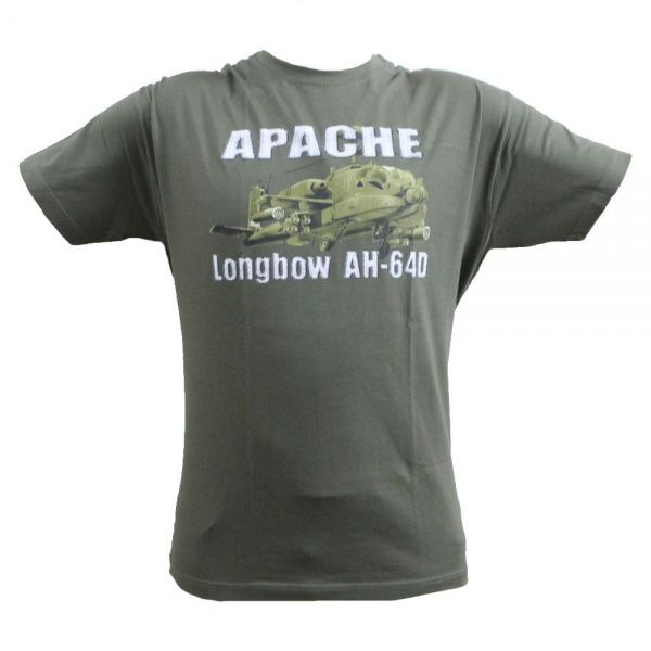 101 INC ФУТБОЛКА T-SHIRT APACHE OD VO133520O