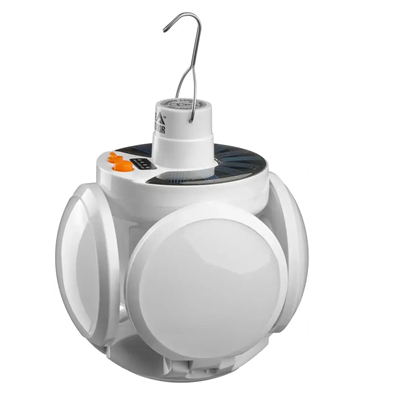 SKIF OUTDOOR ЛІХТАР КЕМПІНГОВИЙ CLOVER 3890154