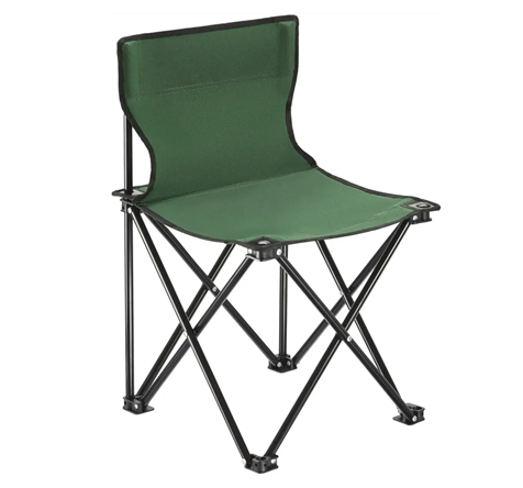 SKIF OUTDOOR СТУЛ РАСКЛАДНОЙ STANDART OLIVE 3890013
