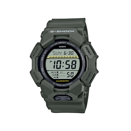 ЧАСЫ CASIO GD-010-3ER