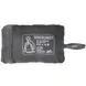 HELIKON-TEX КУРТКА WINDRUNNER - WINDPACK NYLON SHADOW GREY KU-WDR-NL-35