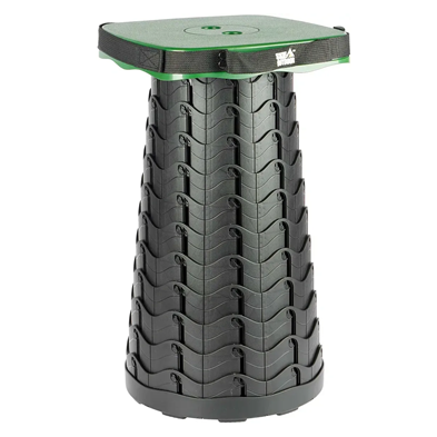 SKIF OUTDOOR СТУЛ РАСКЛАДНОЙ TOWER Q OLIVE 3890364