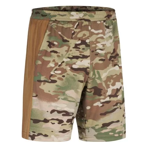 P1G-TAC ШОРТИ ТРЕНУВАЛЬНІ CIVILIS 2.0 MTP/MCU CAMO UA281-39980-MTP