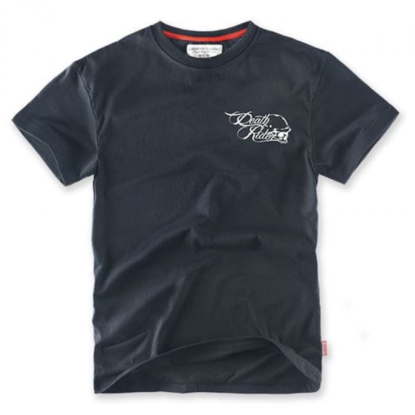 DOBERMANS AGGRESSIVE ФУТБОЛКА DEATH RIDER TS72NV