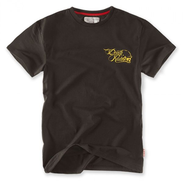 DOBERMANS AGGRESSIVE ФУТБОЛКА DEATH RIDER TS72BN