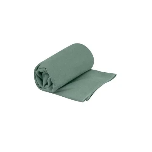 SEA TO SUMMIT РУШНИК DRYLITE TOWEL SAGE STS-ACP071031-SAGE