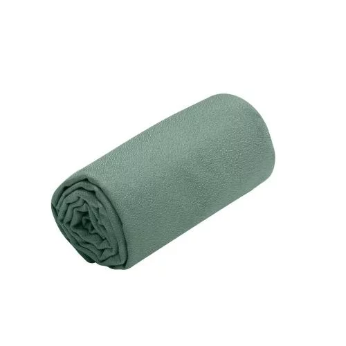 SEA TO SUMMIT ПОЛОТЕНЦЕ AIRLITE TOWEL SAGE STS-ACP071011-SAGE