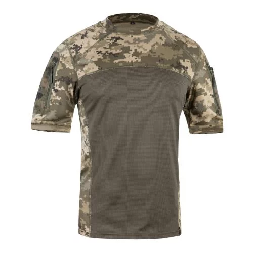 P1G-TAC ФУТБОЛКА ПОЛЕВАЯ LACERTA S/S ММ14 UA281-29854-SS-UDC