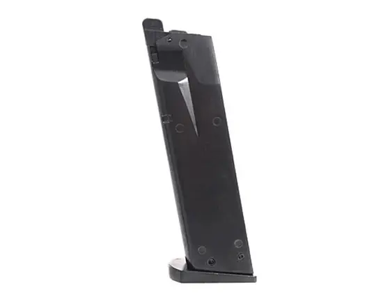 KJW МАГАЗИН SIG-SAUER P226-E2 (KP-01 E2) GREEN GAS GGB-0307M(017550)