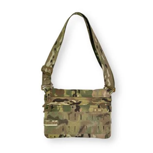 EAST GEAR СУМКА CONVERT MTP/MCU CAMO 9200071