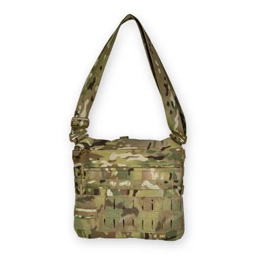 EAST GEAR СУМКА CONVERT XL MTP/MCU CAMO 9200101