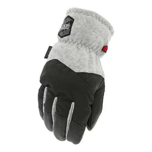 MECHANIX ПЕРЧАТКИ ТАКТИЧЕСКИЕ ЗИМНИЕ COLDWORK GUIDE GLOVES GREY/BLACK CWKG-58