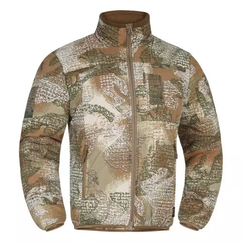 P1G-TAC КУРТКА ПОЛЬОВА URSUS MK2 VARAN CAMO UA281-299603-MK2-VRN