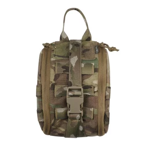UTACTIC ПІДСУМОК ДЛЯ АПТЕЧКИ ВІДРИВНИЙ MULTICAM UT-MPD-MC