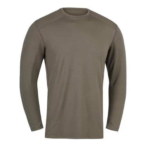 P1G-TAC ФУТБОЛКА-РЕГЛАН BASIC L/S COMBAT OLIVE DRAB UA281-29897-LS-OD