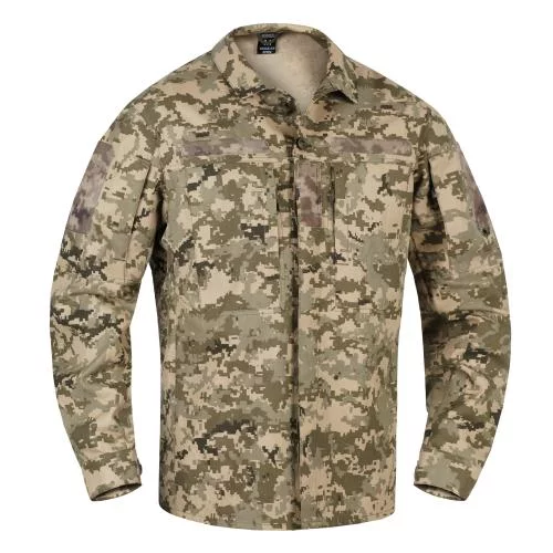 P1G-TAC СОРОЧКА ПОЛЬОВА DEFENSOR MK-2 ММ14 UA281-29970-MK2-UDC