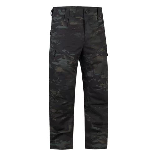 P1G-TAC БРЮКИ ПОЛЕВЫЕ CUSTOS-CAMO MULTICAM BLACK UA281-39925-MCBK