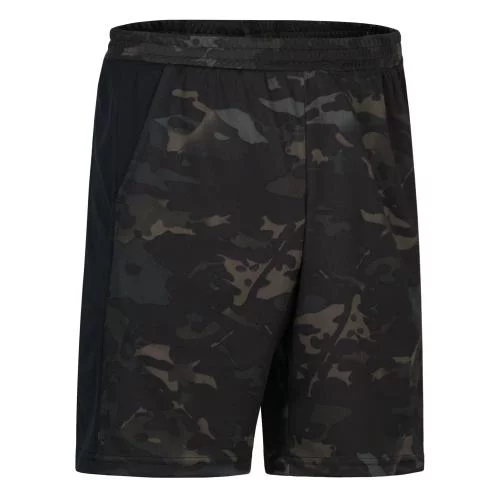 P1G-TAC ШОРТЫ ТРЕНИРОВОЧНЫЕ CIVILIS 2.0 MULTICAM BLACK UA281-39980-MCBK