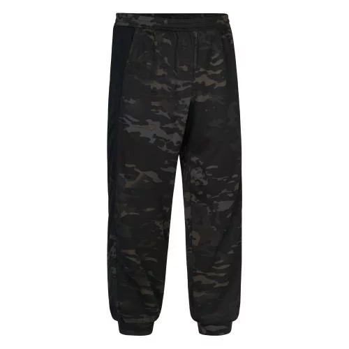 P1G-TAC БРЮКИ ТРЕНИРОВОЧНЫЕ ЛЕТНИЕ SERPENS MULTICAM BLACK UA281-39935-MCBK