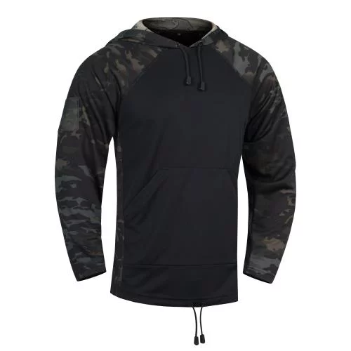 P1G-TAC РЕГЛАН ЛЕТНИЙ SERPENS MULTICAM BLACK UA281-29973-MCBK