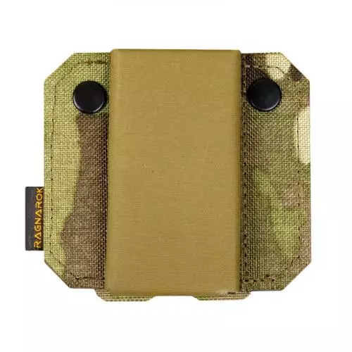 RAGNAROK МАГНИТНЫЙ ФИКСАТОР ДЛЯ ОРУЖИЯ MAG-R MULTICAM MAG-2-MC